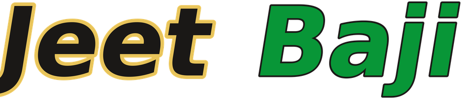 Jeet Baji logo