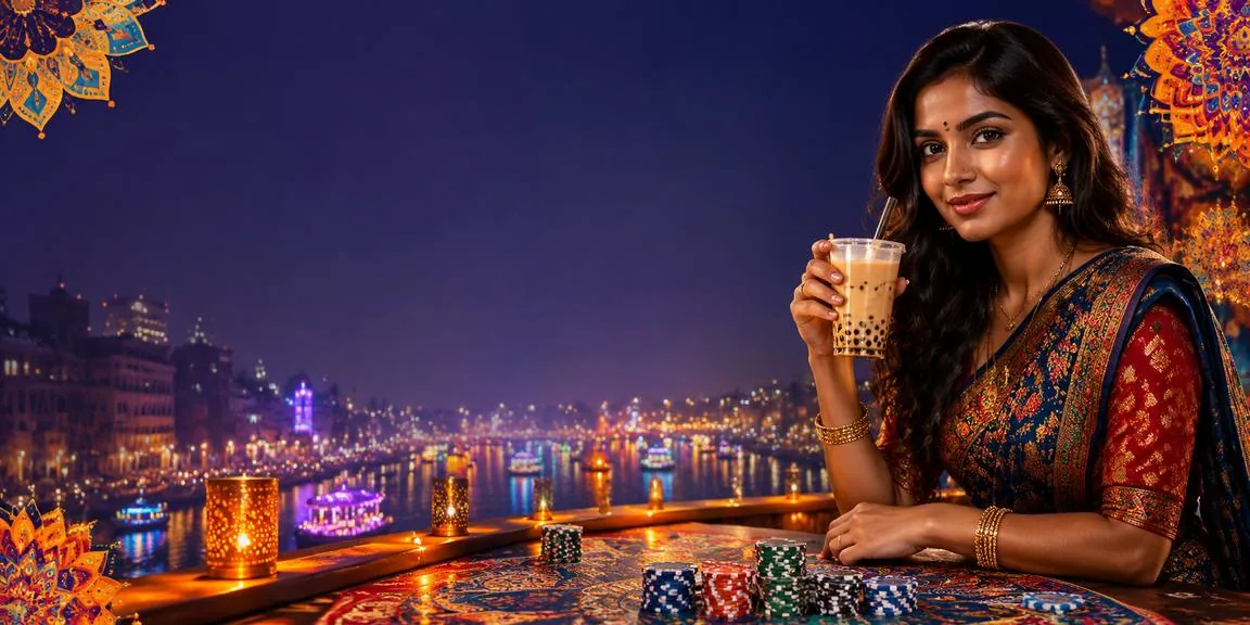 Jeet Baji Your Jeet Baji Glossary: Casino and Betting Words Decoded